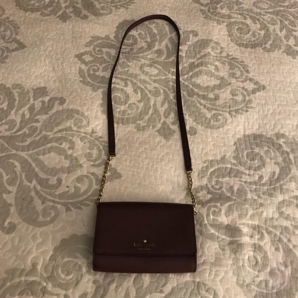 kate spade NY Cami Crossbody bag - Picture 8 of 8